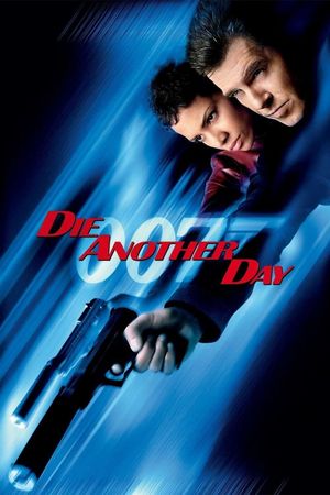 Die Another Day's poster