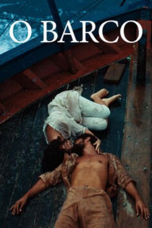 The Boat's poster
