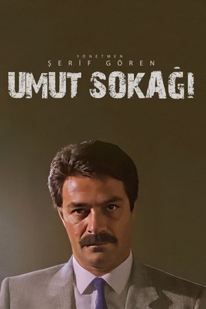 Umut Sokagi's poster