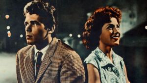La domenica della buona gente's poster