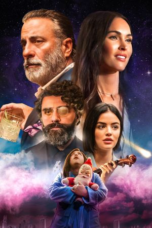 Big Gold Brick's poster