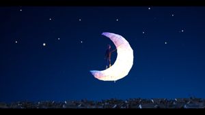 Have a Nice Dream's poster