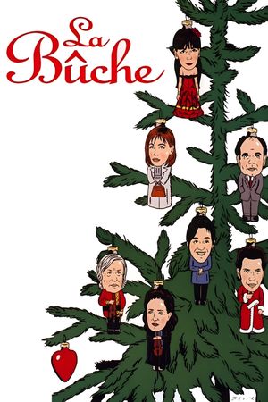 The Log's poster