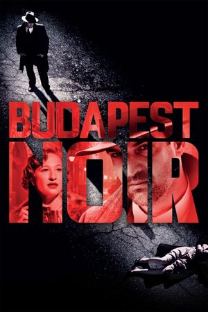 Budapest Noir's poster image