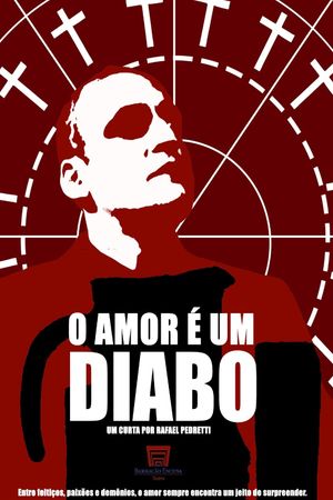 O Amor é um Diabo's poster