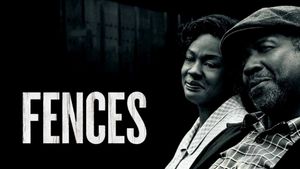 Fences's poster