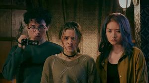 I Know When You Dead: Suicide Village's poster