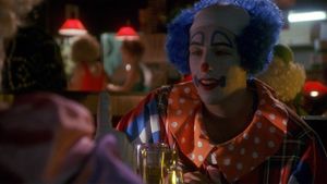 Shakes the Clown's poster