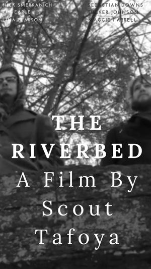 The Riverbed's poster