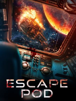 Escape Pod's poster