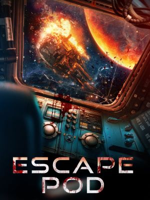 Escape Pod's poster image