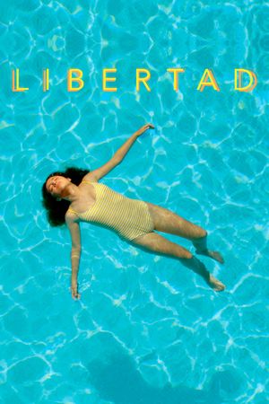 Libertad's poster