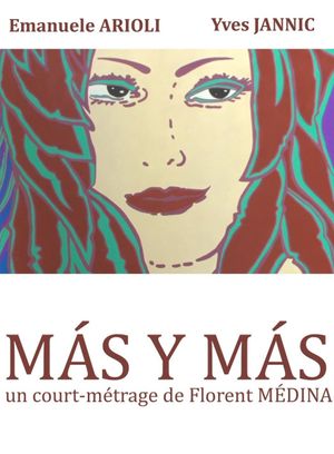 Más y más's poster