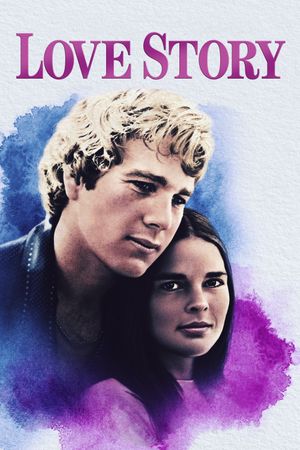 Love Story's poster