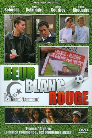 Beur blanc rouge's poster