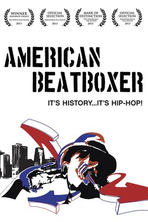 American Beatboxer's poster
