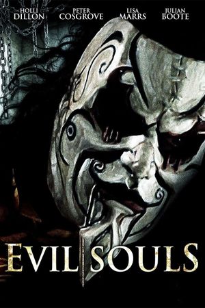 Evil Souls's poster