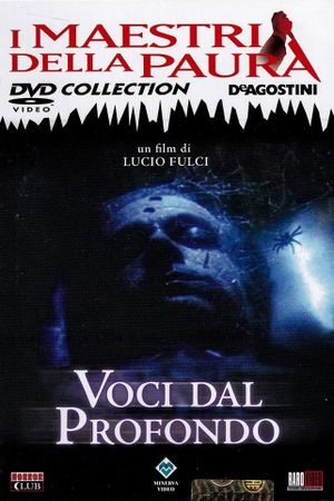Voices from Beyond's poster