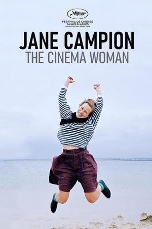 Jane Campion: The Cinema Woman's poster