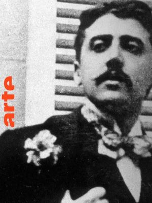 The World of Marcel Proust's poster