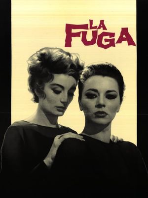 La fuga's poster
