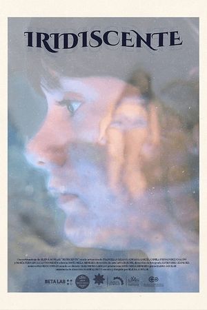 Iridescent's poster