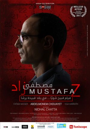 Mustafa Z's poster