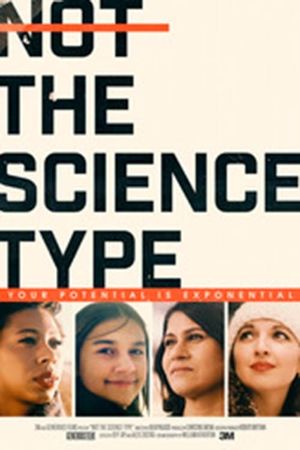 Not the Science Type's poster