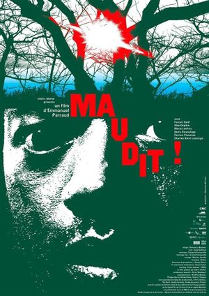 Maudit!'s poster