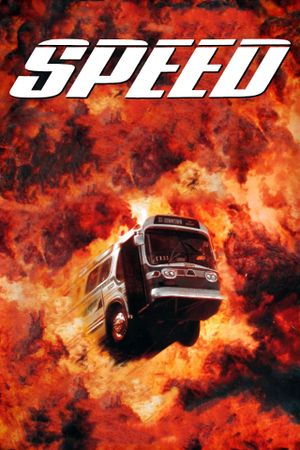 Speed's poster