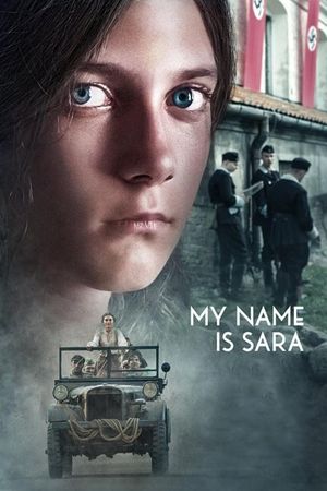My Name Is Sara's poster