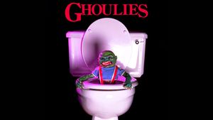 Ghoulies's poster