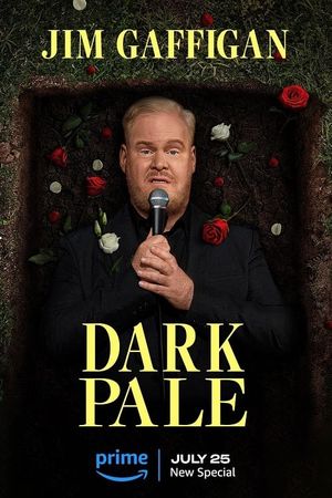 Jim Gaffigan: Dark Pale's poster