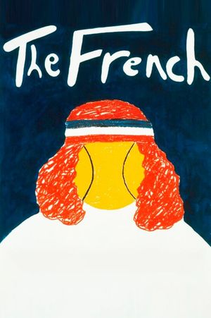 The French's poster