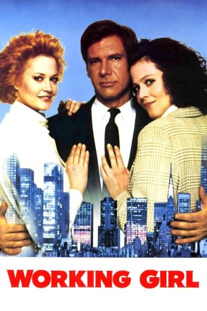 Working Girl's poster