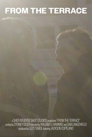 From the Terrace's poster