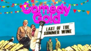 Last Of The Summer Wine: 30 Years Of Laughs's poster