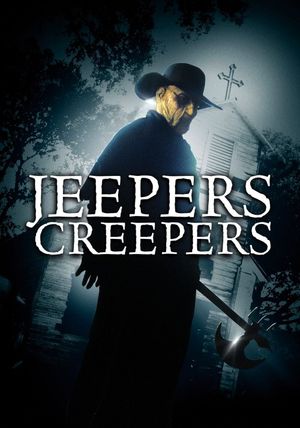 Jeepers Creepers's poster