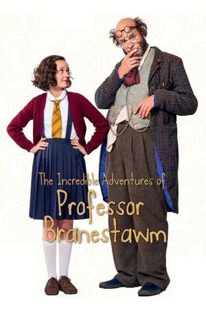 The Incredible Adventures Of Professor Branestawm's poster