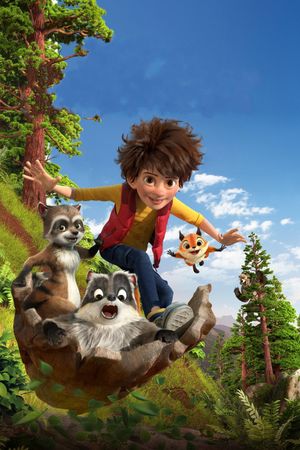 Son of Bigfoot's poster