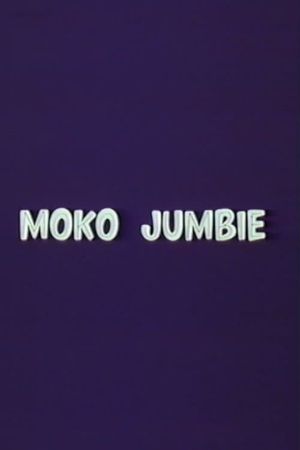 Moko Jumbie's poster