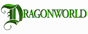 Dragonworld's poster