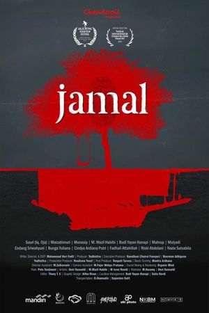 Jamal's poster