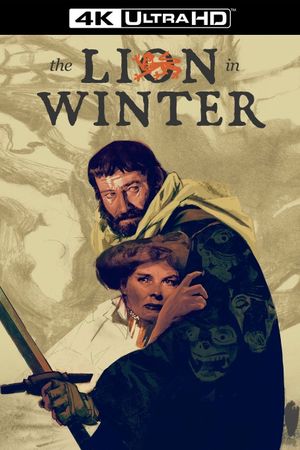 The Lion in Winter's poster