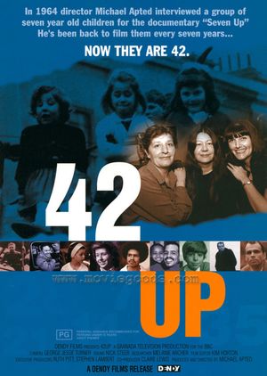 42 Up's poster
