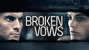 Broken Vows's poster