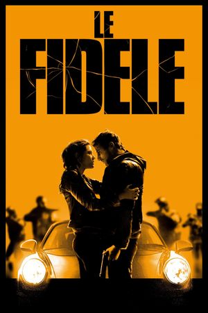 Racer and the Jailbird's poster