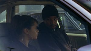 Fruitvale Station's poster