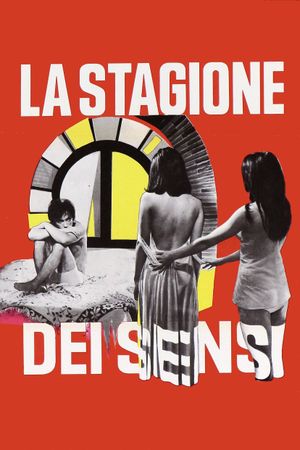Season of the Senses's poster image