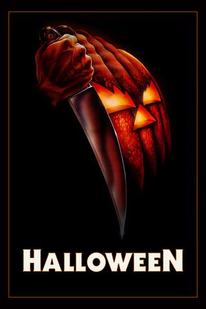 Halloween's poster